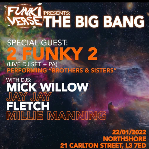 Funkiverse