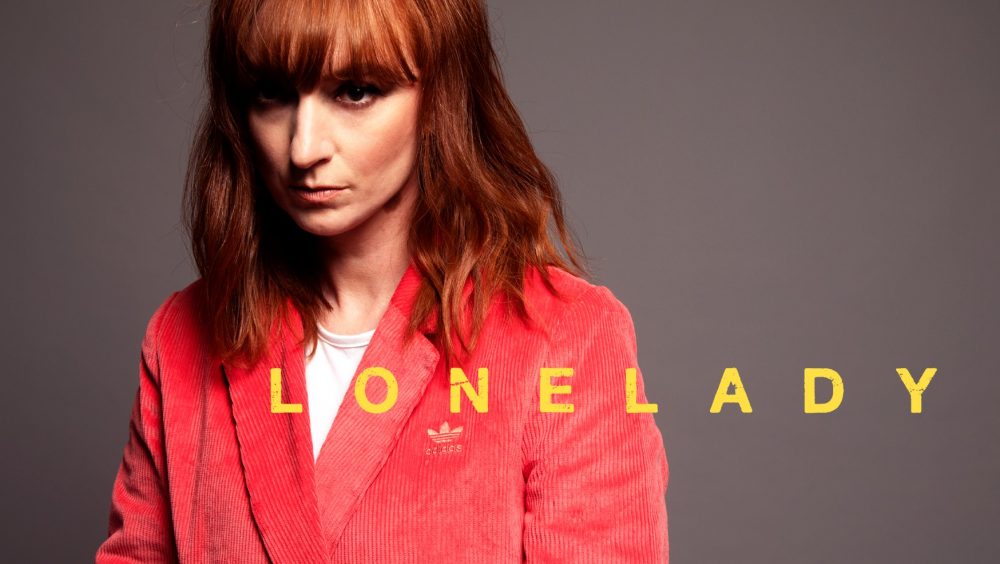Lonelady