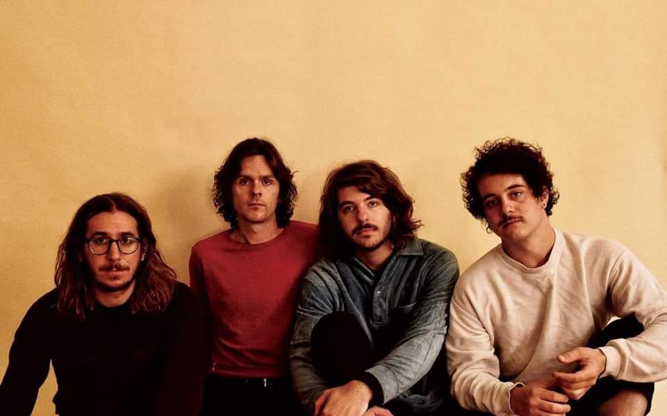 The Districts