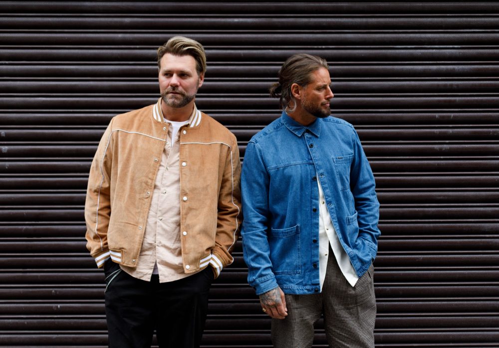 Boyzlife are heading on tour and coming to Liverpool