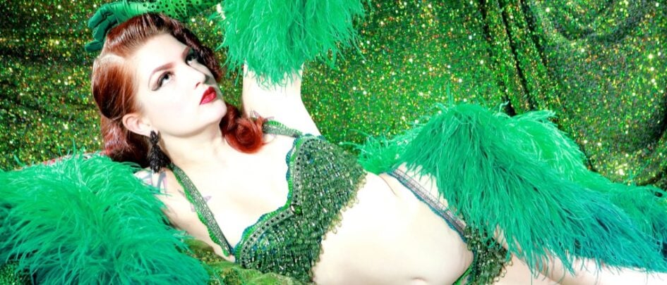 The Martini Lounge: Valentine’s 15th Anniversary Special