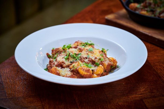 Marco Pierre White introduces new plant-based dishes to Liverpool restaurant
