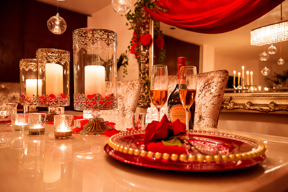 The ultimate guide to Valentine’s Day in Liverpool