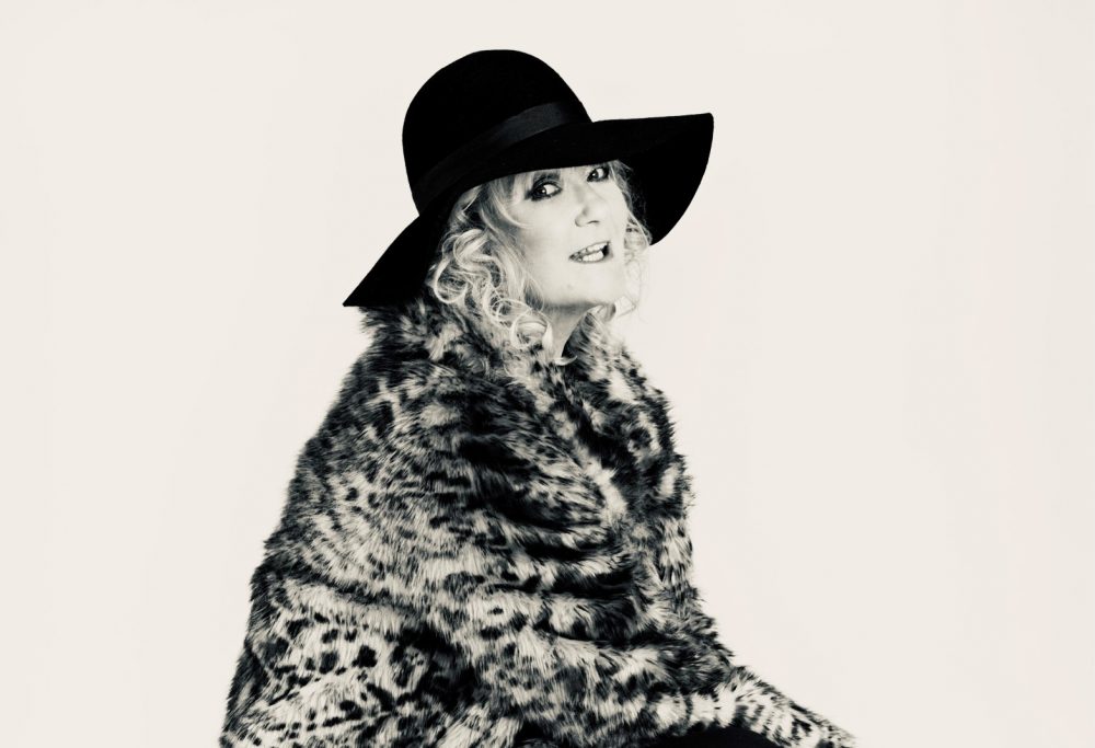 BBC to pay tribute to Liverpool’s Janice Long with this special programme