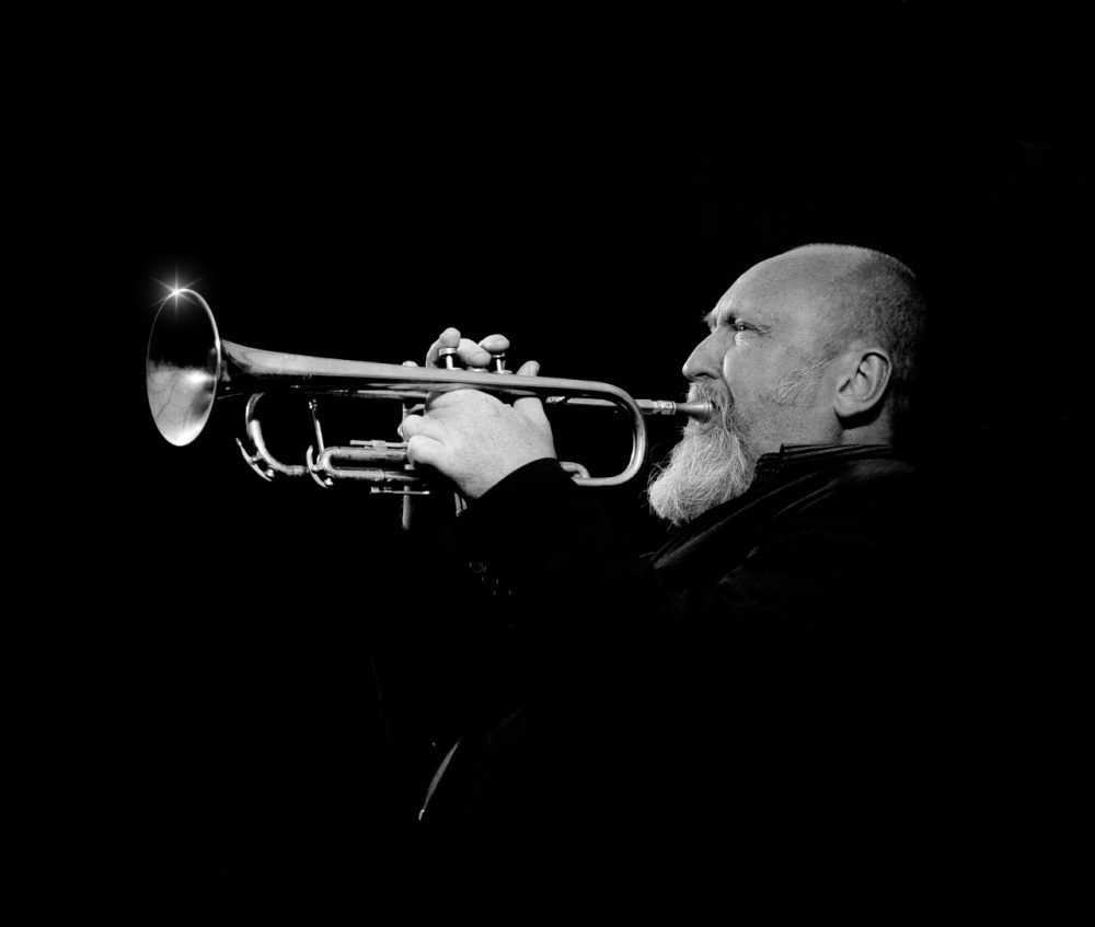 Parrjazz presents Neil Yates