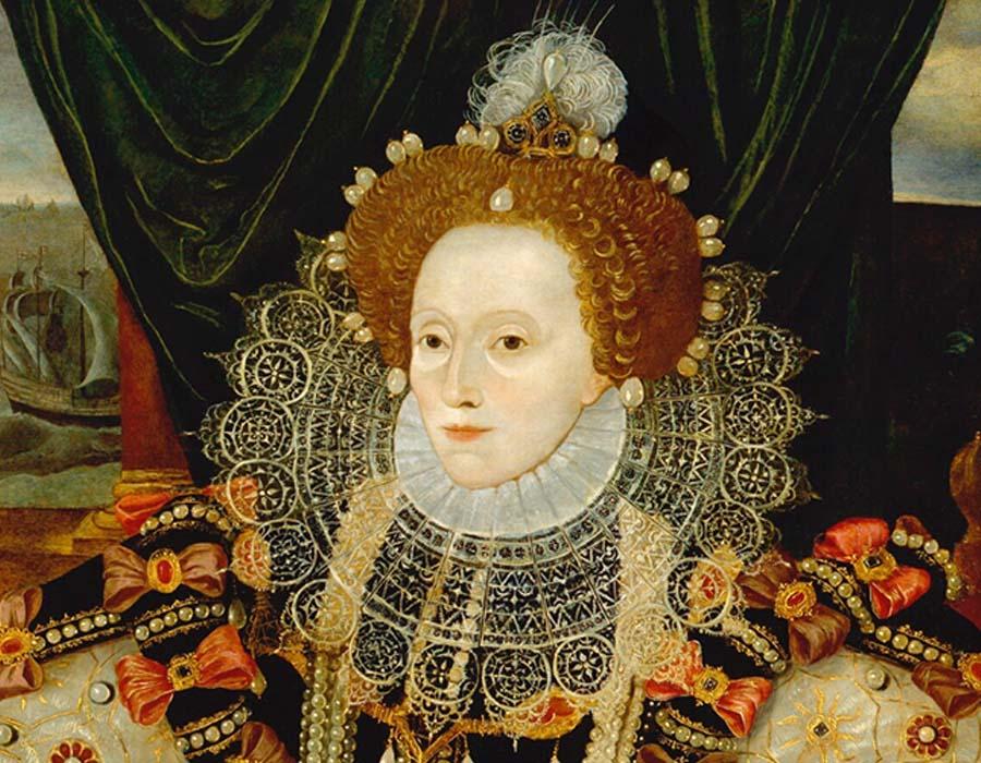 The Tudors: Passion, Power and Politics