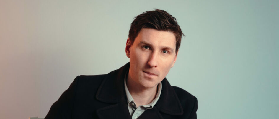 Sean McLoughlin: So Be It