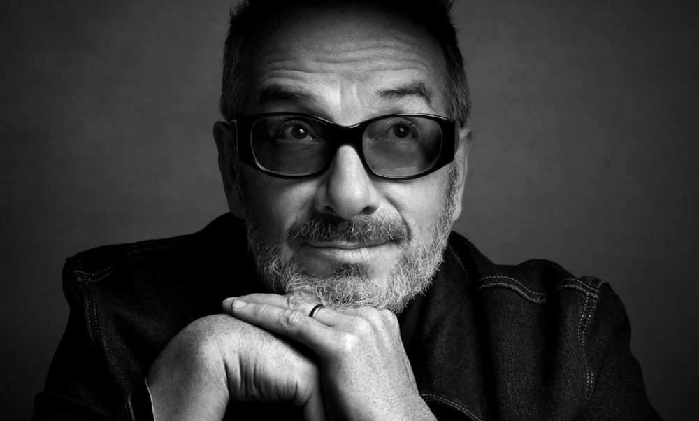 Elvis Costello & The Imposters
