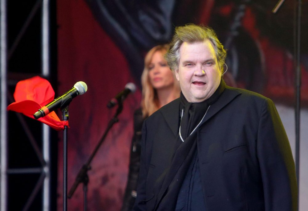Meat Loaf dies at 74: Discover his hell-raising journey to becoming a star