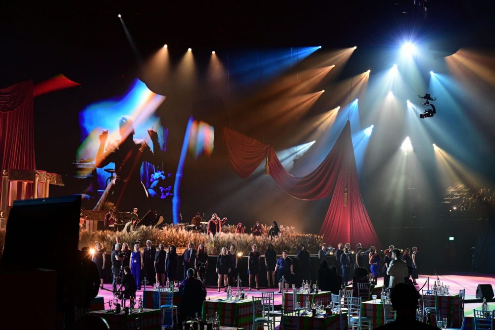 Brit Awards announces the stars who will be performing at its 2022 ceremony