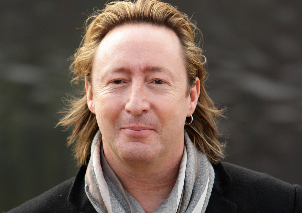 John Lennon’s son announces digital auction of Beatles memorabilia