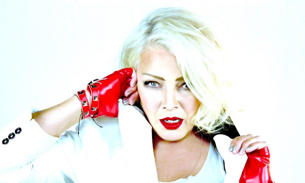 Kim Wilde