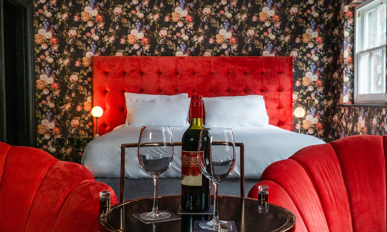 Liverpool’s hotels bounce back after pandemic