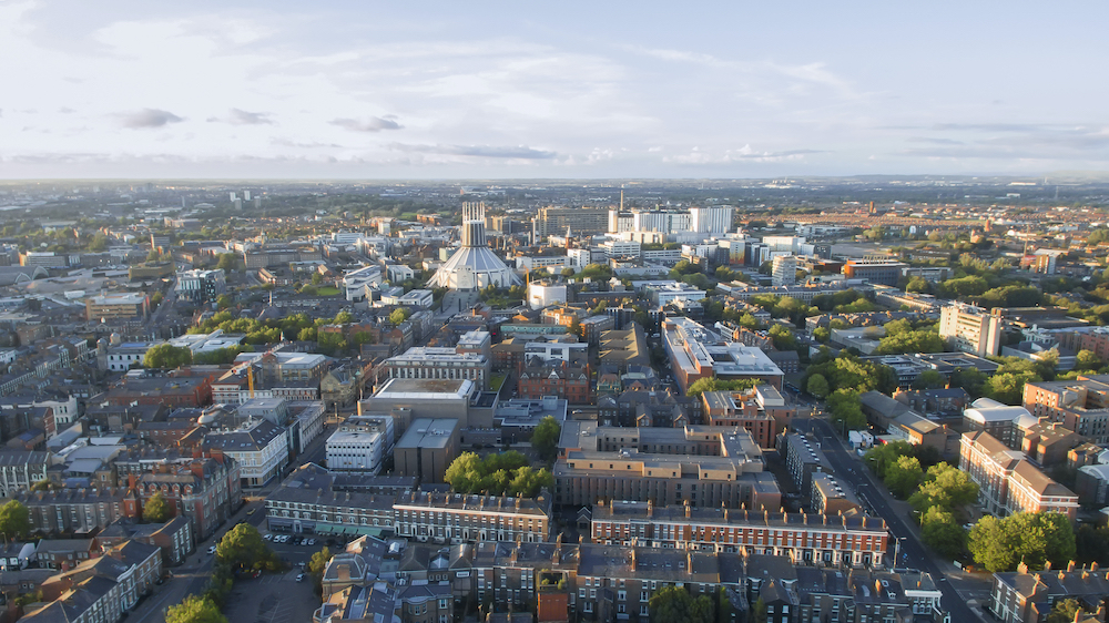 Council’s Local Plan gets go ahead to help Liverpool become “a healthier and more prosperous city”