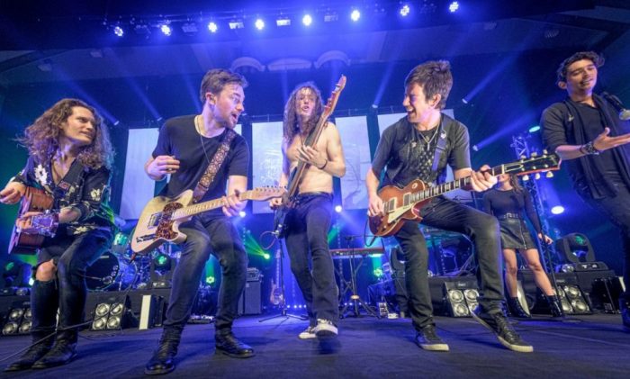 The Classic Rock Show
