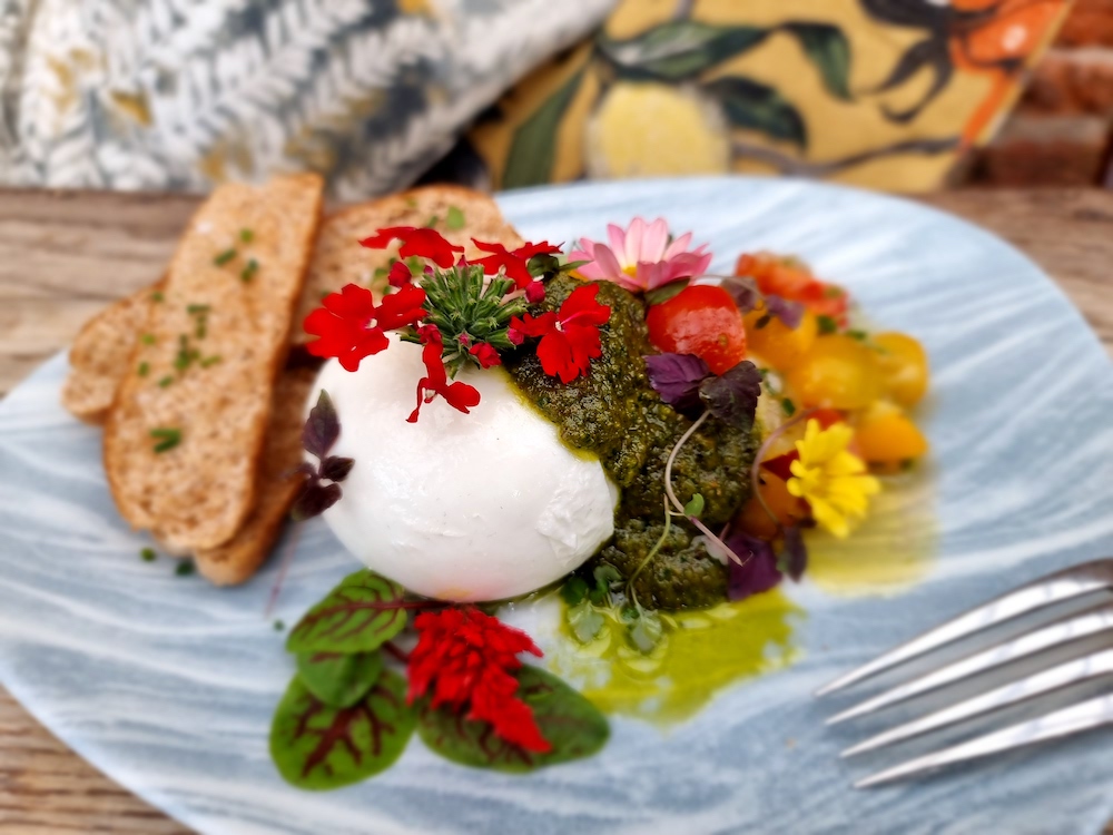 Treat your mum to a magical Mother’s Day at The Watering Can in