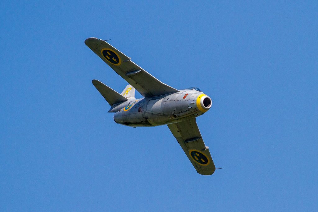 Southport Air Show