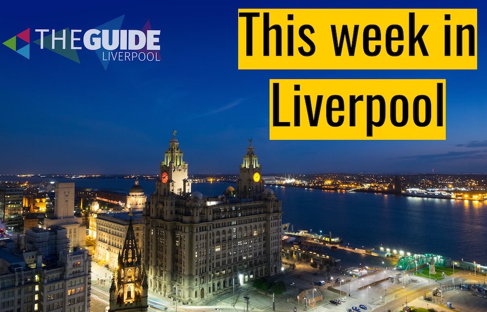 What’s on in Liverpool this week? (14-20 February 2022)