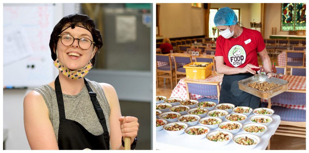 FoodCycle is appealing for volunteers for a new Bootle project – and here’s five reasons to get involved
