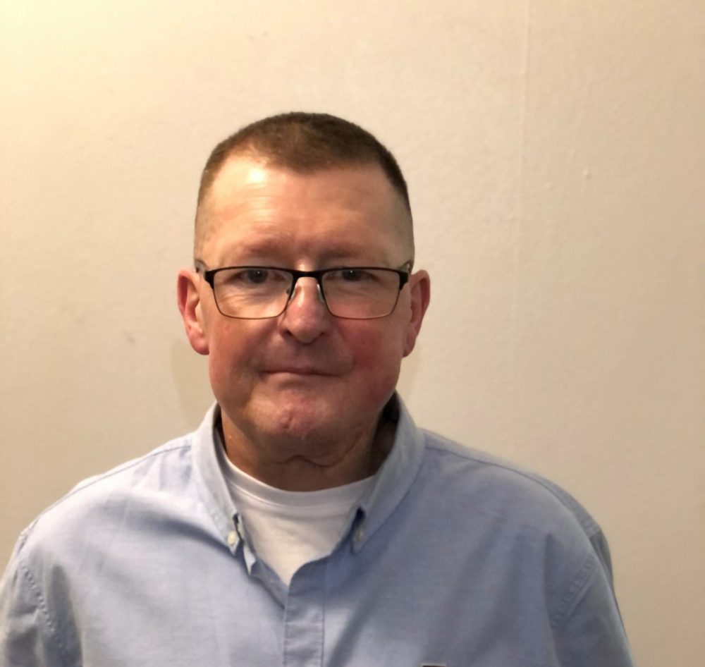 Liverpool man becomes first person in the UK to receive cancer ‘vaccine’