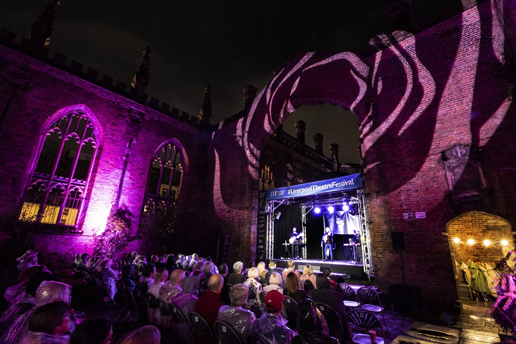Liverpool Theatre Festival is back with two events for 2022