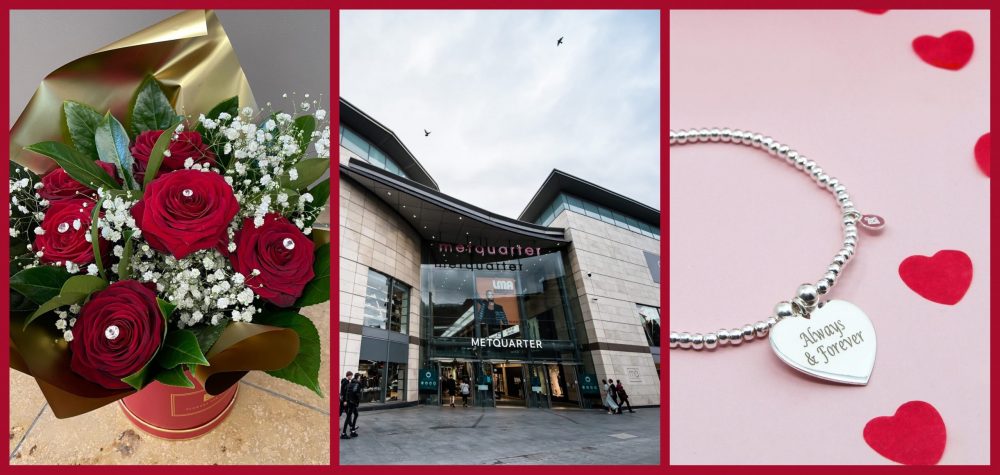 All the gifts you can get from Metquarter for Valentine’s Day