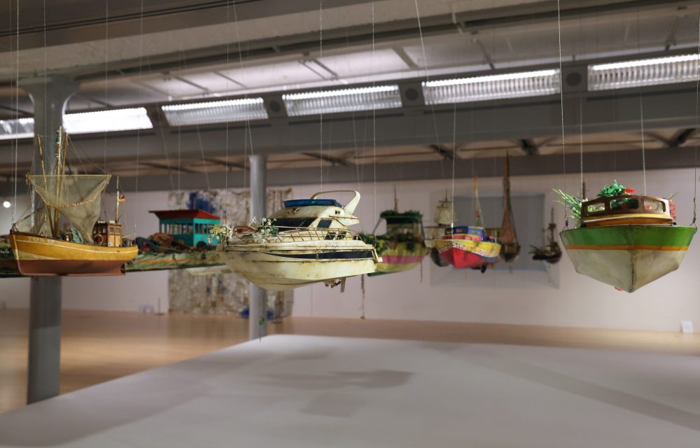 Tate Liverpool launch new ‘Port and Migrations’ free collection display