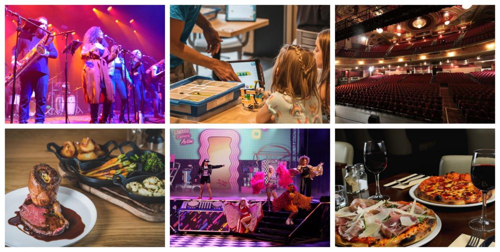 14 things you can do this week in Liverpool (21-27 February 2022)