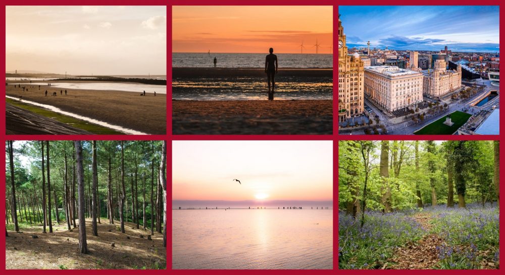 Celebrate Valentine’s Day with these 6 romantic walks in and around Liverpool