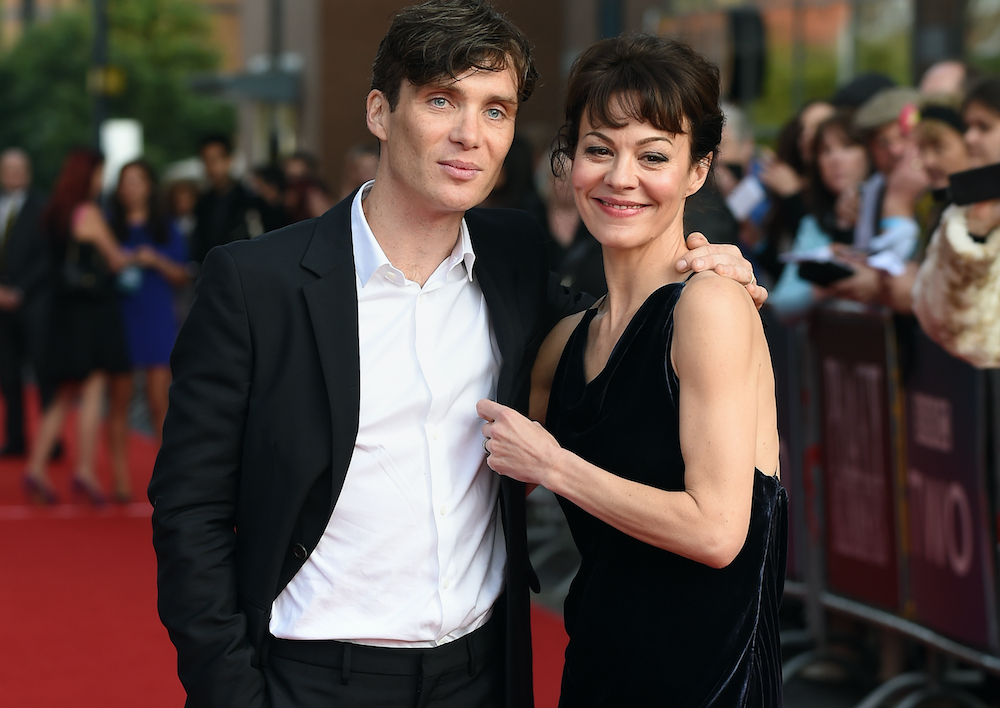 Cillian Murphy says the final series of Peaky Blinders will be a tribute to Helen McCrory
