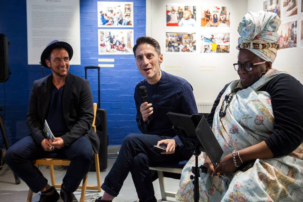 Honest real stories from UK asylum seekers told in new Liverpool stage show