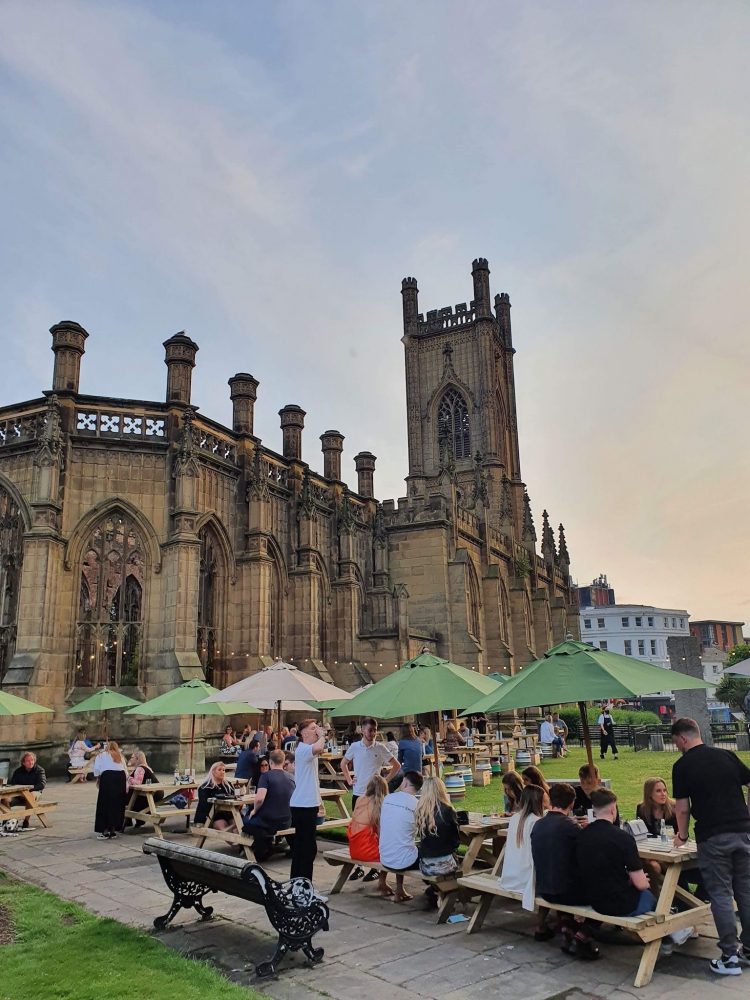 Bombed Out Church named as one of the top venues in the country | The ...