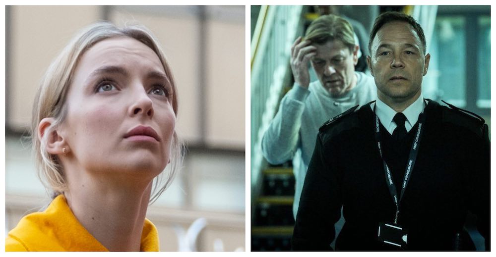 Liverpool dramas celebrate BAFTAS nomination success