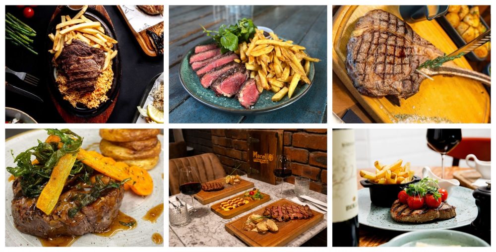 12 Liverpool steakhouses you need to try | The Guide Liverpool