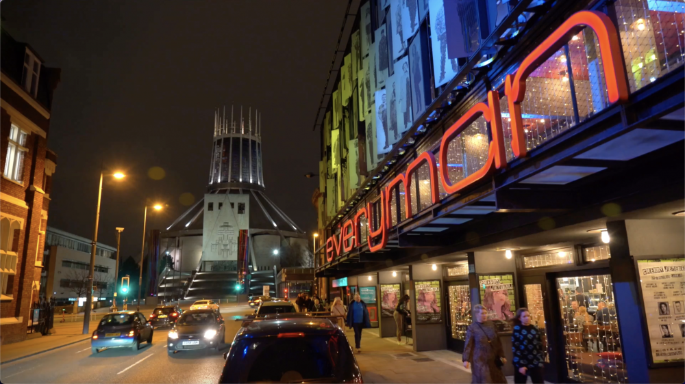 The Everyman Announces Red Riding Hood As Its 2022 Rock 'n' Roll Panto ...