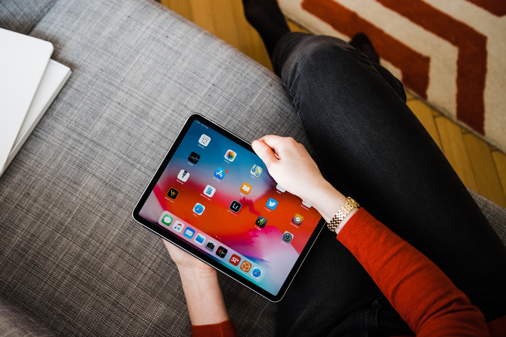 Liverpool families can still take up council’s offer of free 4G connection