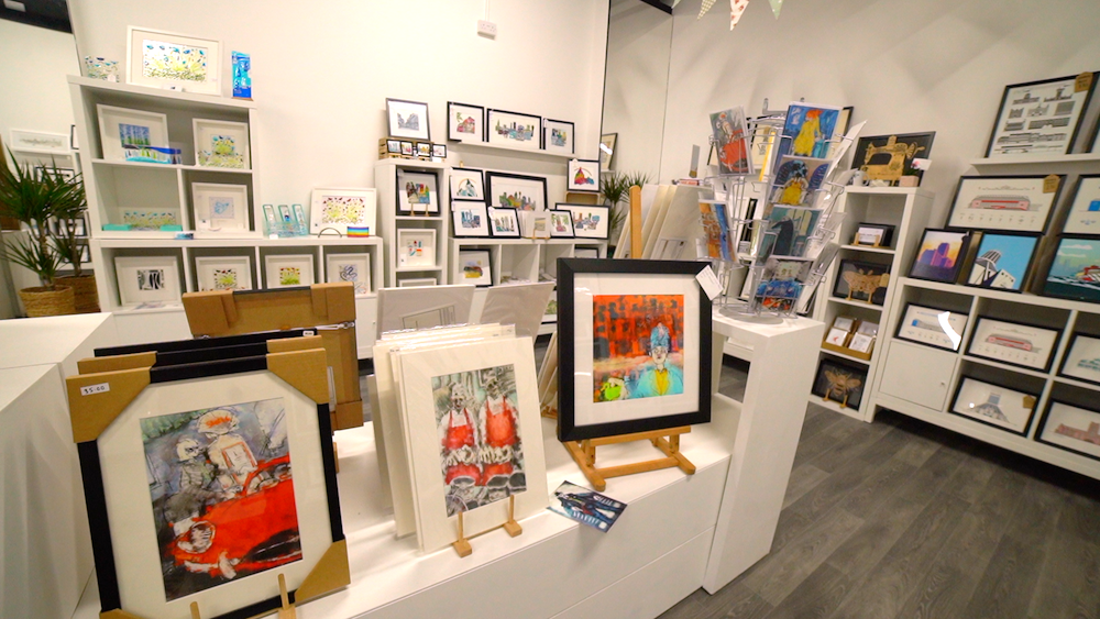 WATCH Meet the independent businesses that call Metquarter Liverpool home The Guide Liverpool