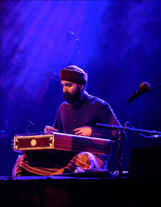 Milap ‘Music for the Mind & Soul’ concert series to welcome back live audiences next month