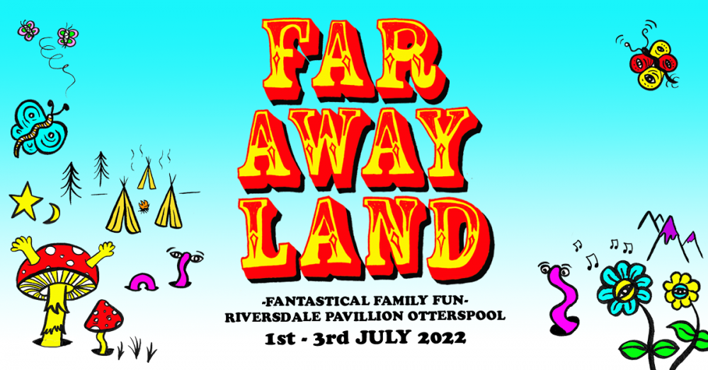 Far Away Land Festival