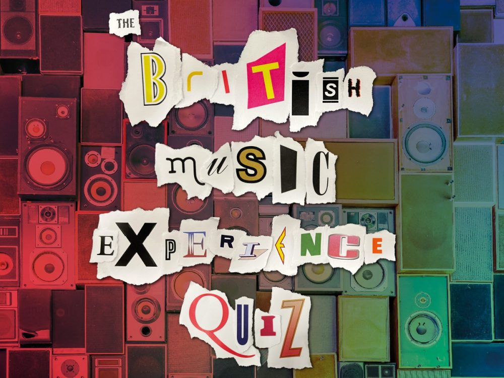 The BME Quiz
