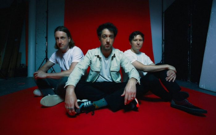 The Wombats