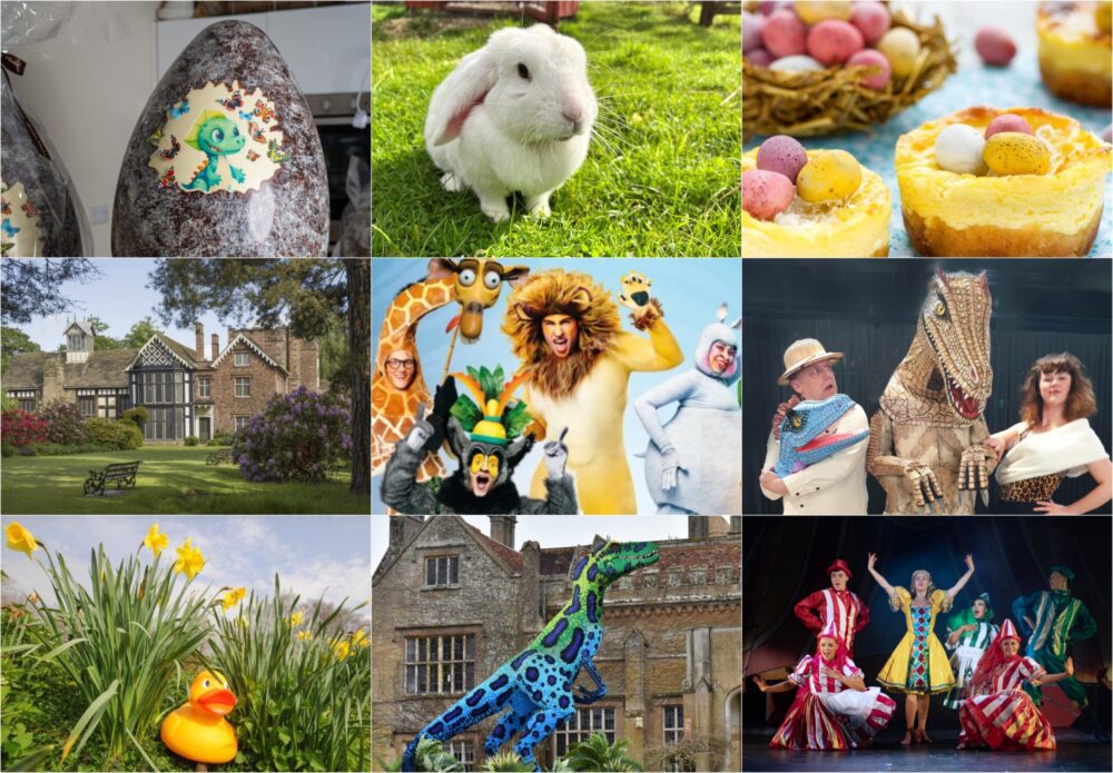20 things you can do during Easter Holidays in Liverpool 2024