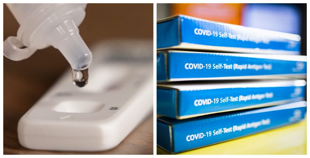 Questions answered on what you can do now that access to free covid tests has ended