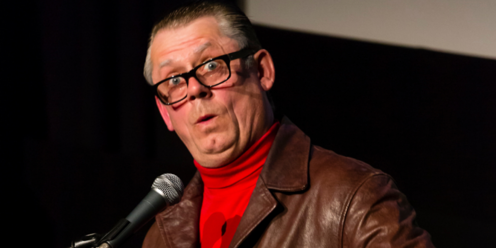 John Shuttleworth