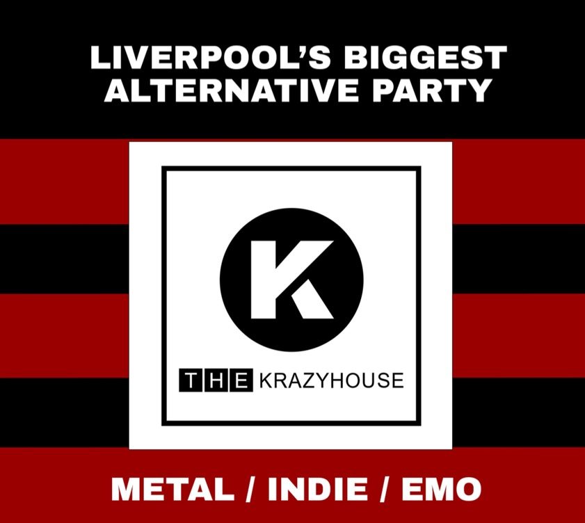Krazyhouse Reunion