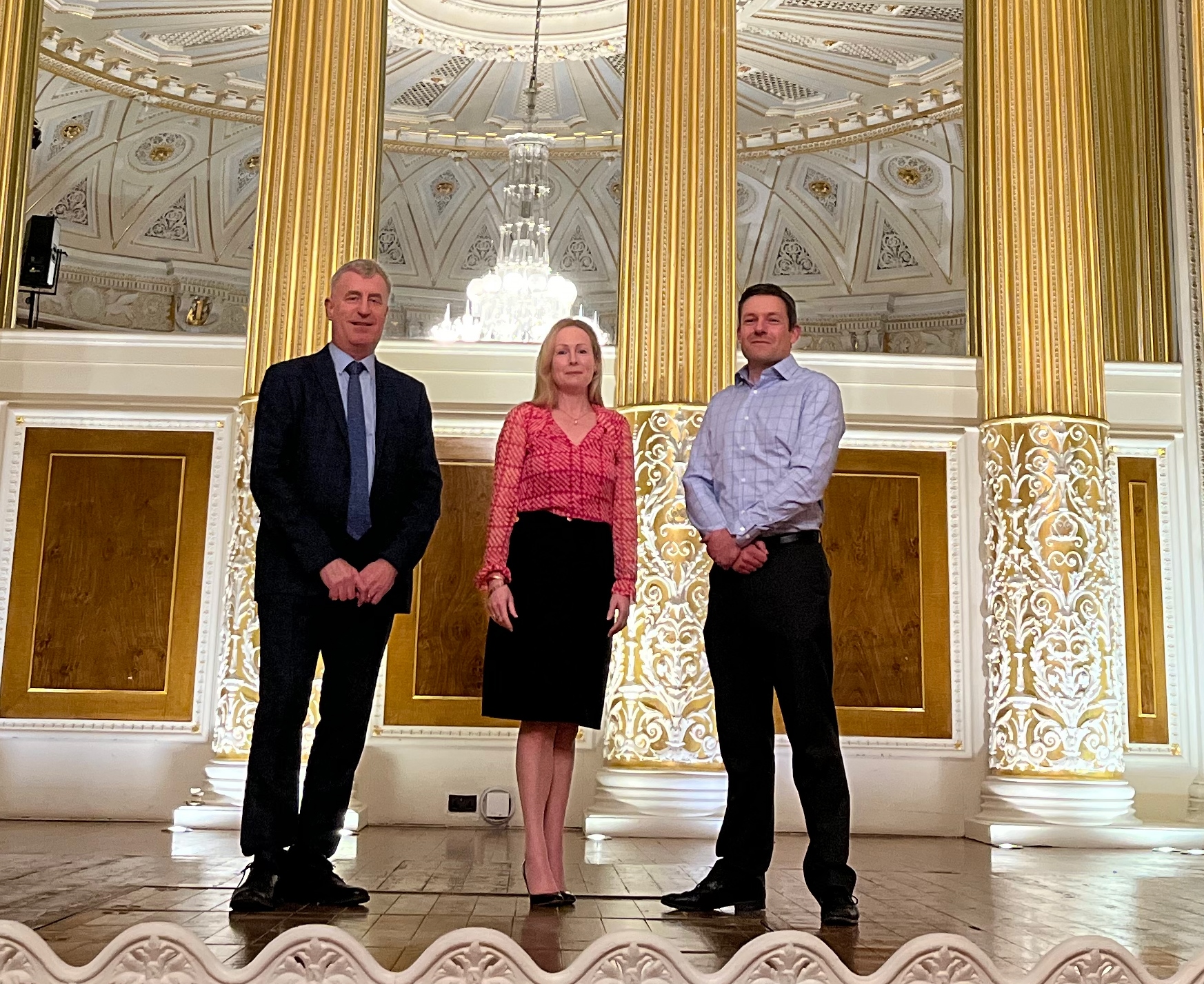 This ground-breaking collaboration to place Liverpool at the heart of digital world heritage