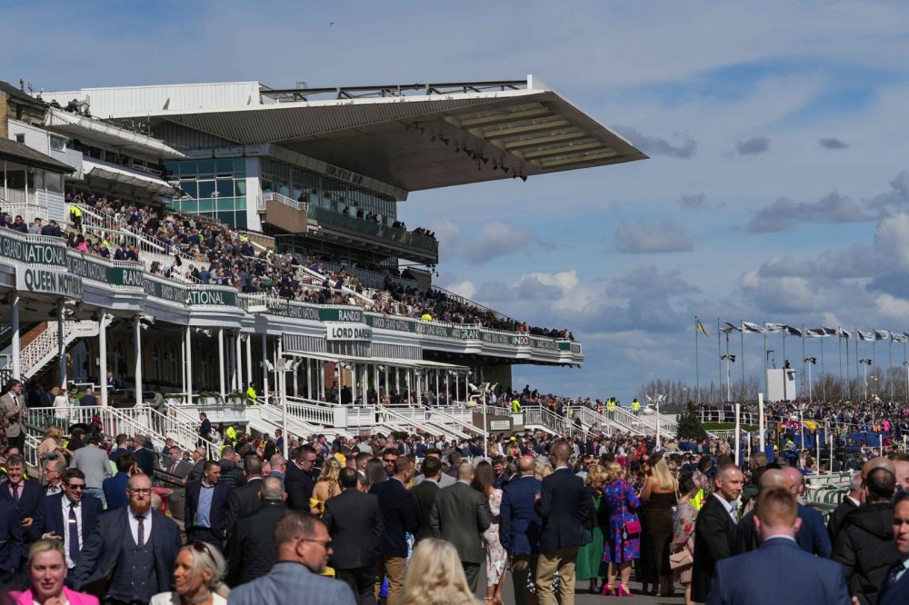 Randox Grand National 2024 Everything we know so far The Guide Liverpool