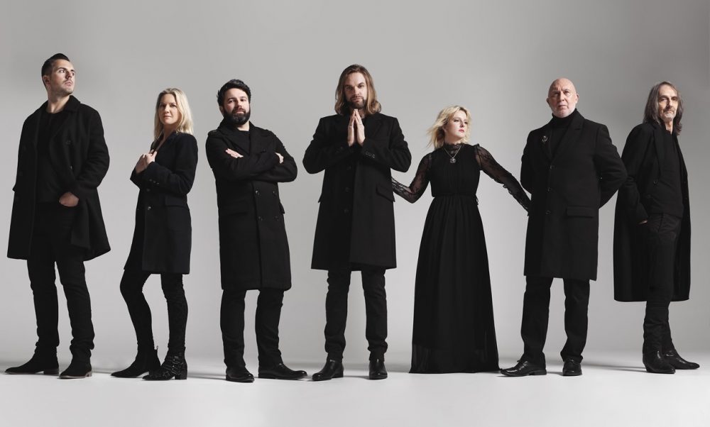 Rumours of Fleetwood Mac