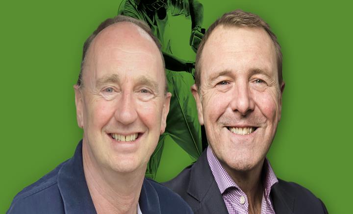 Test Match Special: The Live Tour