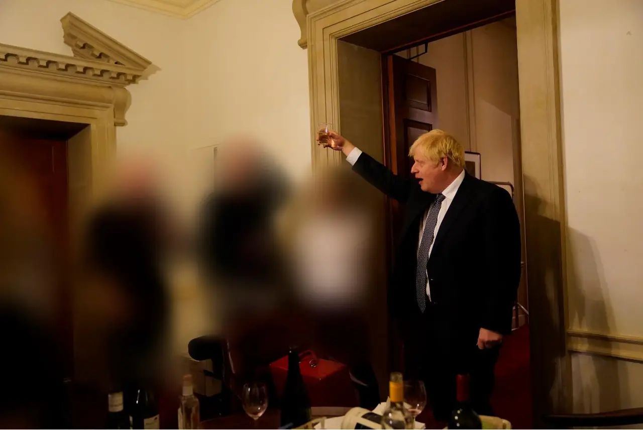Bereaved families say Boris Johnson has ‘spent months ignoring and lying to us’